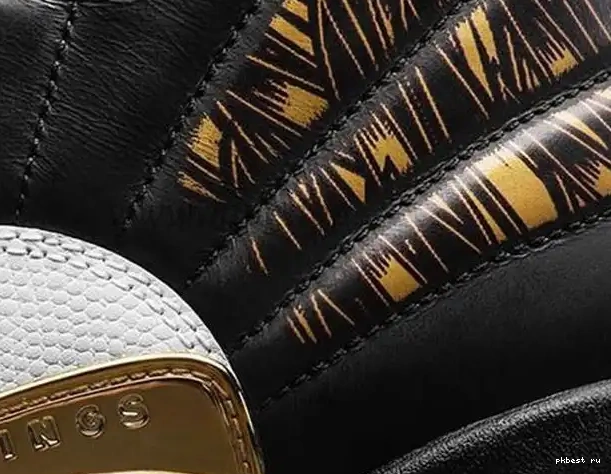 Air Retro Wings Jordan 12 Authentic 0519